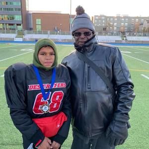 Meet your Posher, Joann